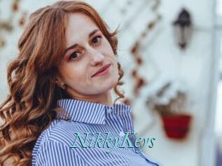 NikkyKeys