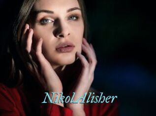 NikolAlisher