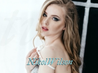 NikolWilson