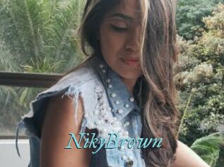 NikyBrown
