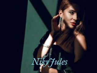 NikyJules