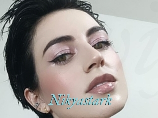 Nikyastark Tube video jeune
