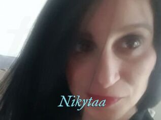 Nikytaa