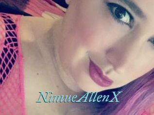 NimueAllenX