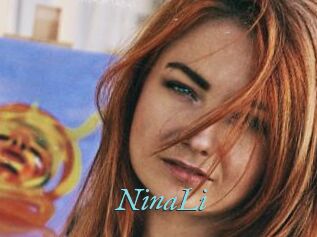 NinaLi