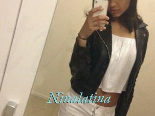 Ninalatina