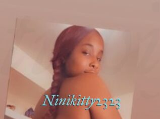 Ninikitty2323