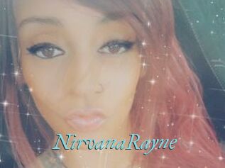NirvanaRayne