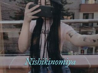 Nishikinomiya