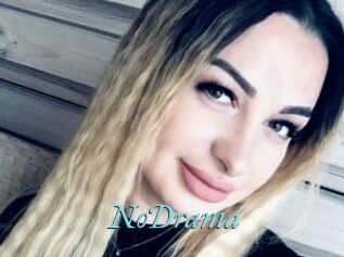 NoDrama