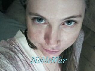NobleWar