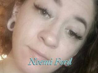 Noemi_Ford