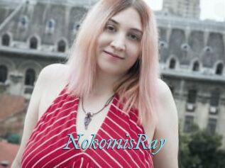 NokomisRay