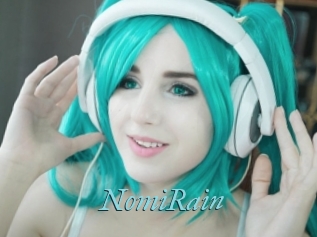 NomiRain