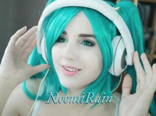 NoomiRain