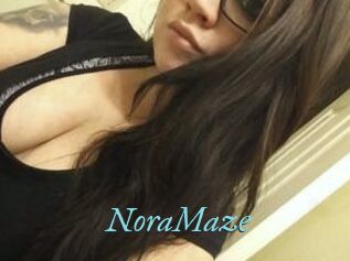 Nora_Maze