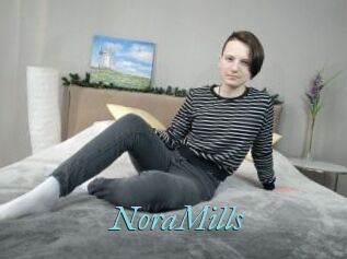 NoraMills
