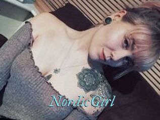 NordicGirl