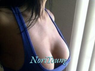 NoriYoung