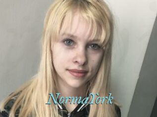 NormaYork