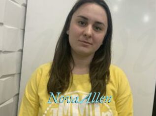 NovaAllen