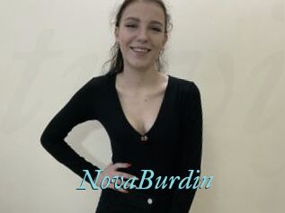 NovaBurdin
