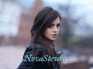 NovaStewart Tube video jeune