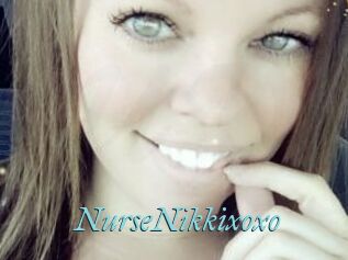 NurseNikkixoxo