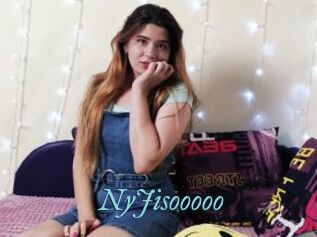 NyJisooooo