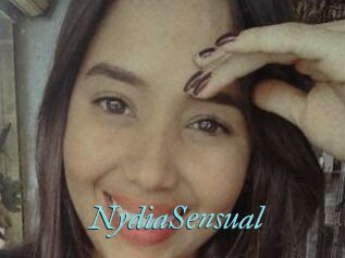 NydiaSensual