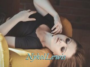 NykolLewis