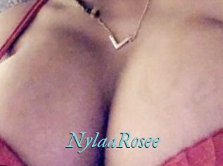 NylaaRosee