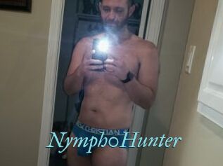 Nymph0Hunter
