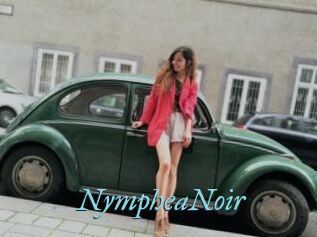 NympheaNoir