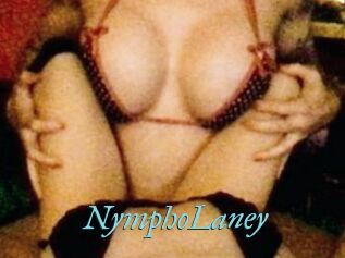 NymphoLaney