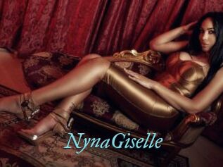 NynaGiselle
