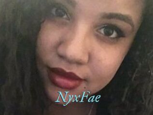 Nyx_Fae
