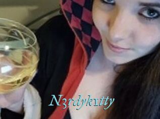 N3rdyk1tty