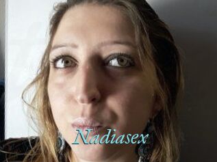Nadiasex