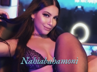 Nahiabahamoni