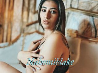Nahomiblake