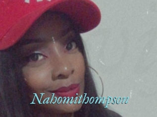 Nahomithompson