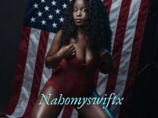 Nahomyswiftx
