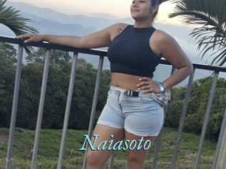 Naiasoto