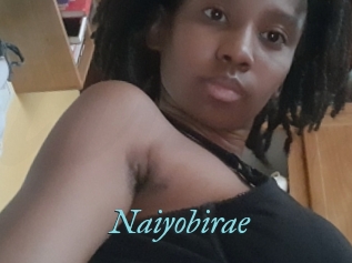 Naiyobirae