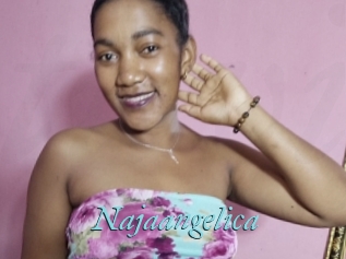 Najaangelica