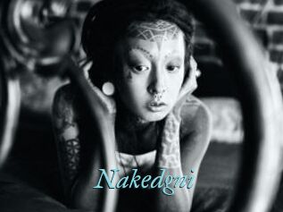 Nakedgni