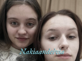 Nakiaandelvia