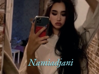 Namiadjani