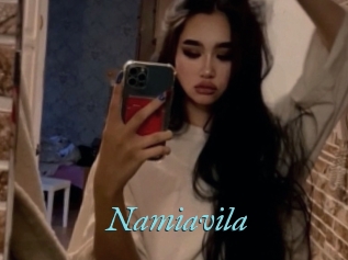 Namiavila